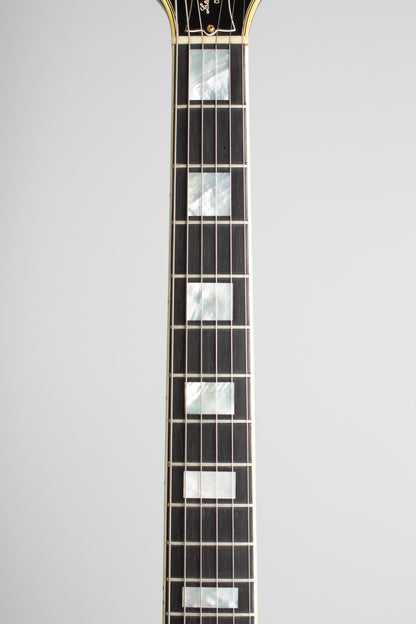 Gibson Les Paul Custom Solid Body Electric Guitar (1970)