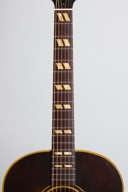 Gibson SJ Southern Jumbo Flat Top Acoustic Guitar (1946)