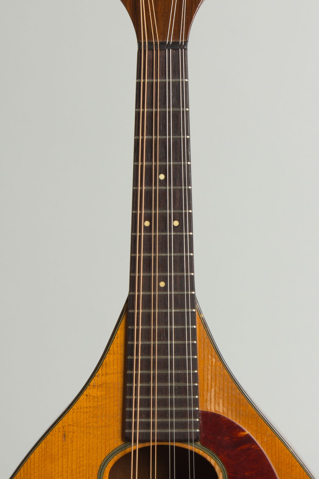 C. F. Martin Style A Flat Back Mandolin (1949)