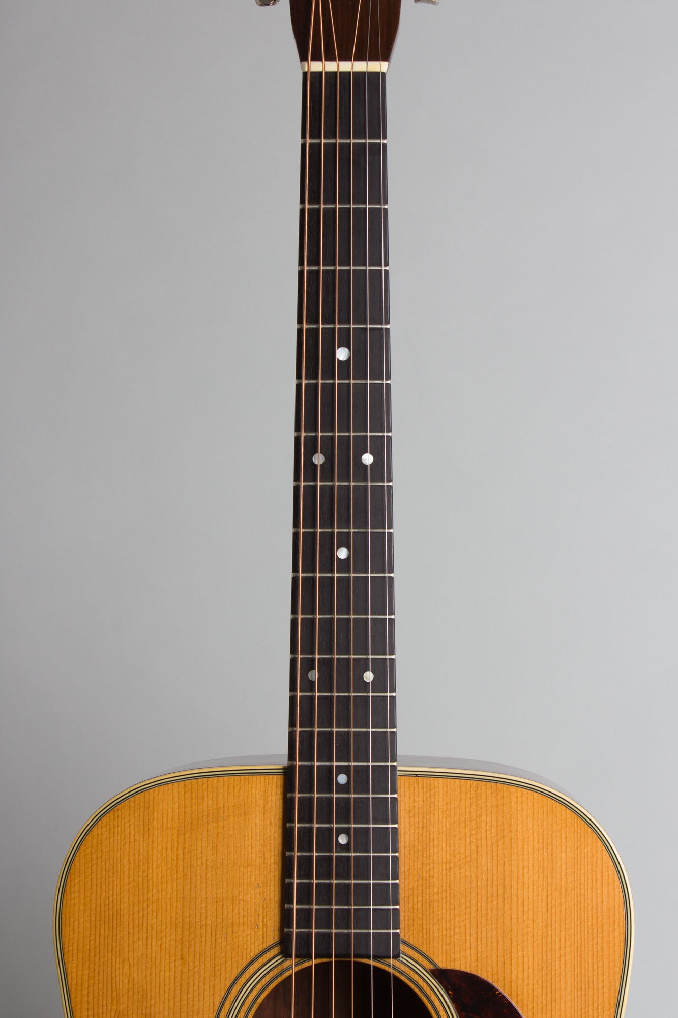 C. F. Martin D-28 Flat Top Acoustic Guitar (1947)