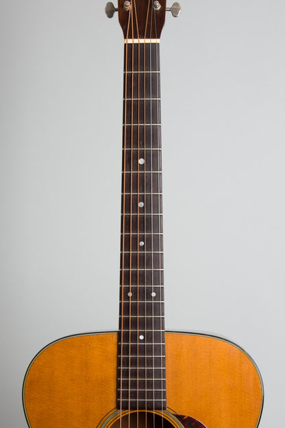 C. F. Martin 000-18 Flat Top Acoustic Guitar (1959)