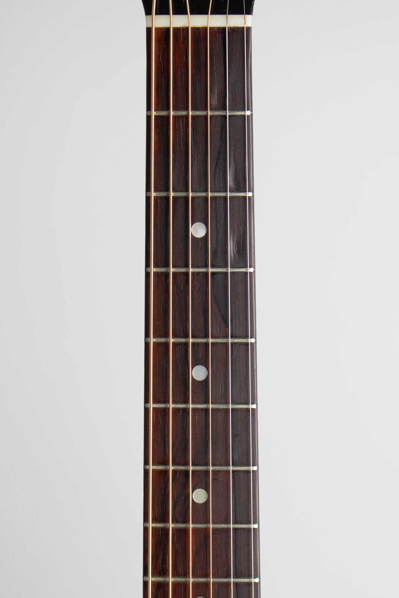 Gibson J-45 Flat Top Acoustic Guitar (1951)