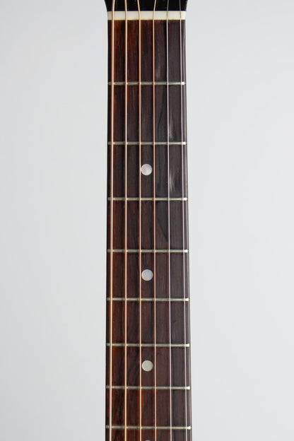 Gibson J-45 Flat Top Acoustic Guitar (1951)