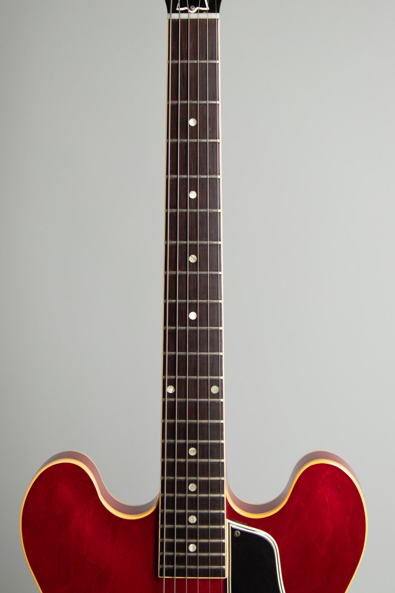Gibson ES-330TC Thinline Hollow Body Electric Guitar (1960)