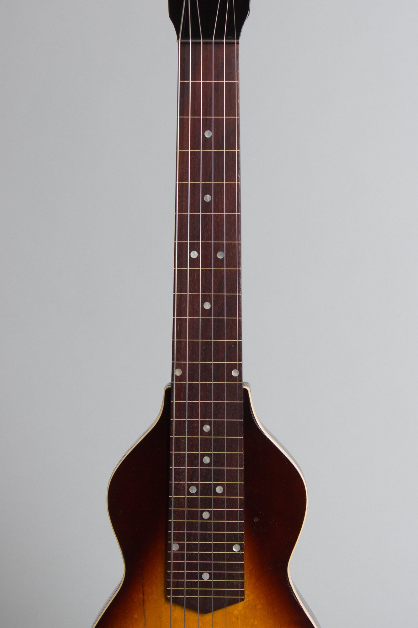 Gibson EH-100 Lap Steel Electric Guitar (1939)