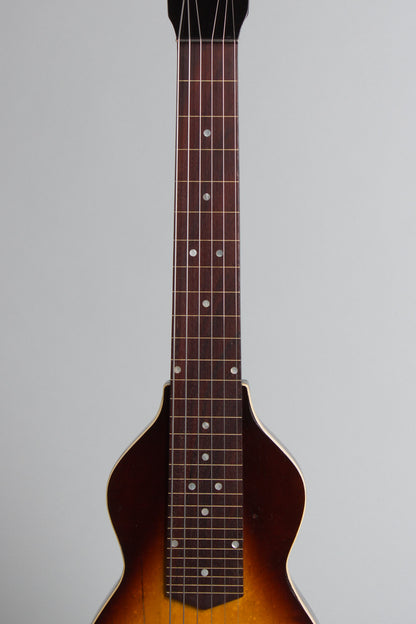 Gibson EH-100 Lap Steel Electric Guitar (1939)