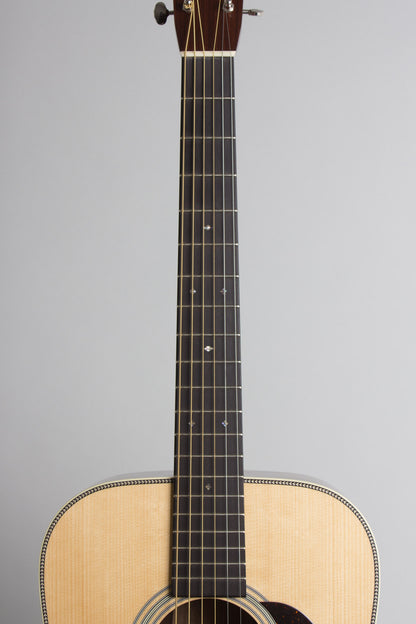 C. F. Martin D-28 1937 Authentic VTS Flat Top Acoustic Guitar (2022)