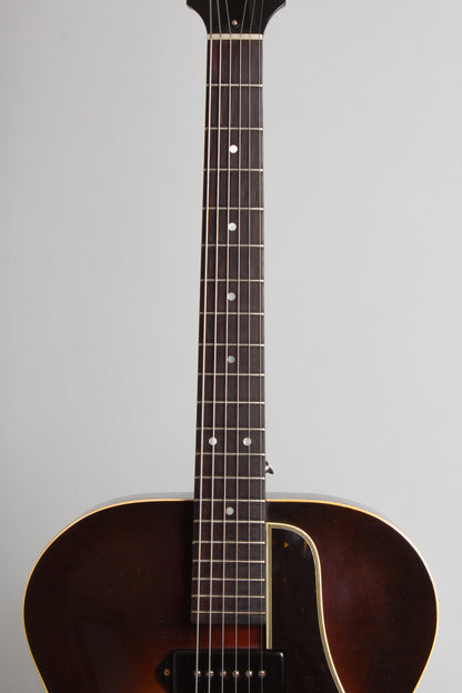 Gibson ES-150 Arch Top Hollow Body Electric Guitar (1947)