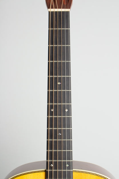 C. F. Martin HD-28S Custom Flat Top Acoustic Guitar (2012)