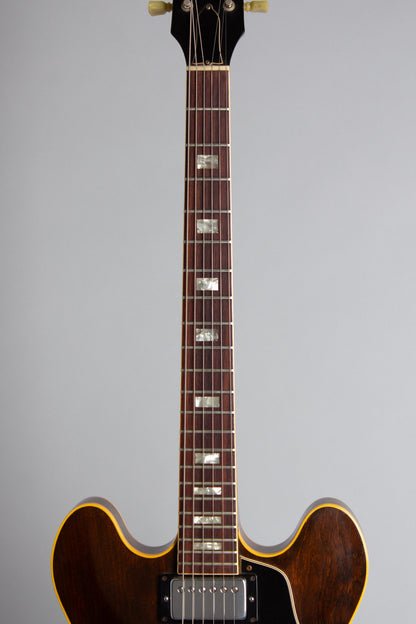 Gibson ES-340TDW Semi-Hollow Body Electric Guitar (1969)