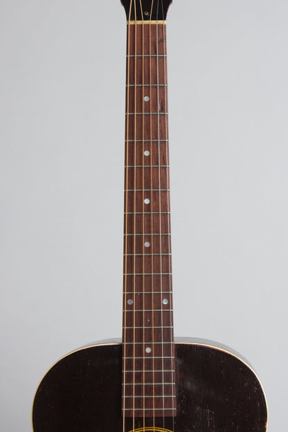 Gibson L-1 Flat Top Acoustic Guitar (1932)