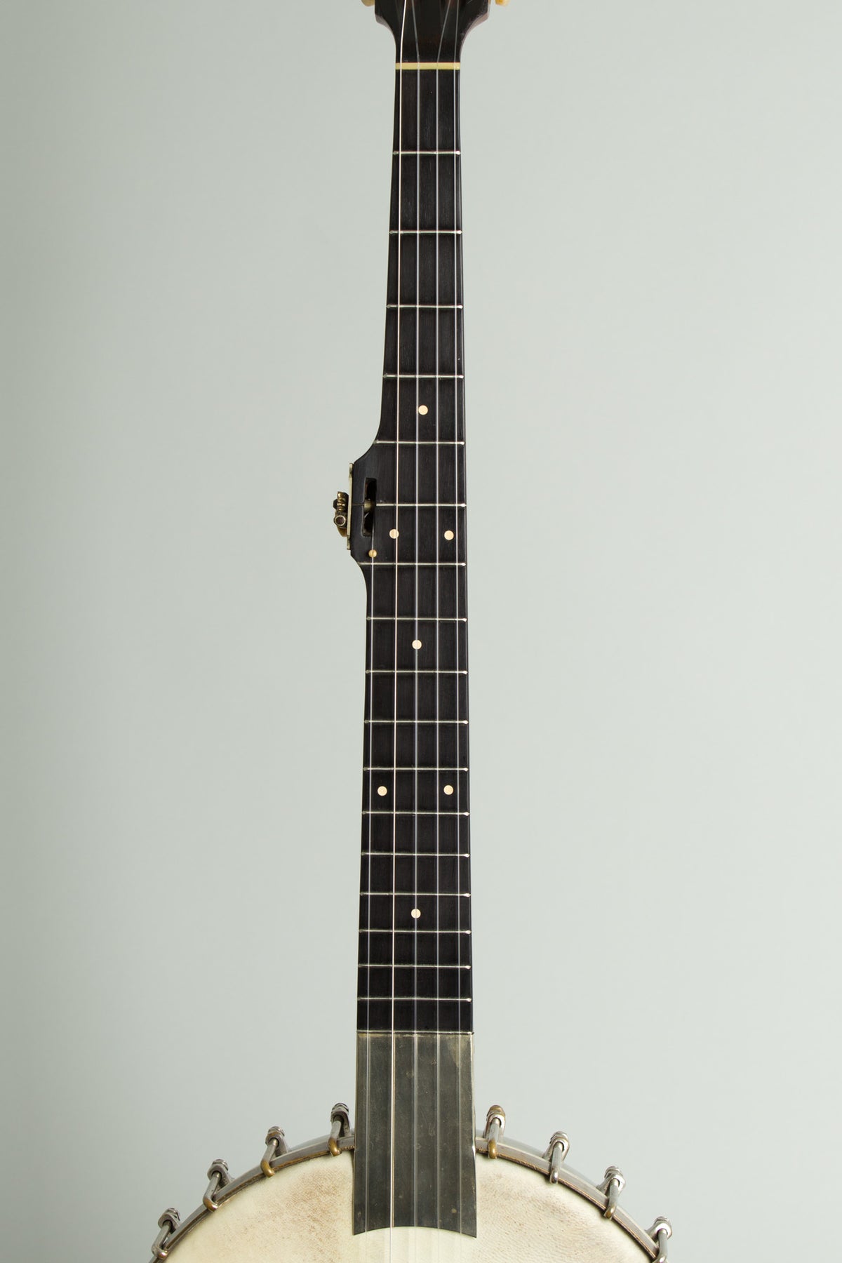 H.C. Dobson 5 String Banjo (1880s)