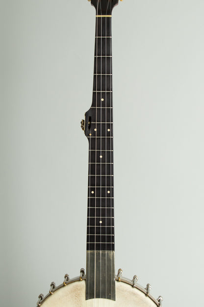 H.C. Dobson 5 String Banjo (1880s)