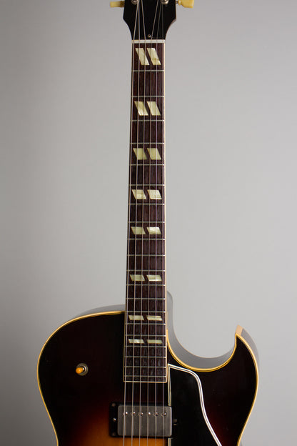 Gibson ES-175D Arch Top Hollow Body Electric Guitar (1958)