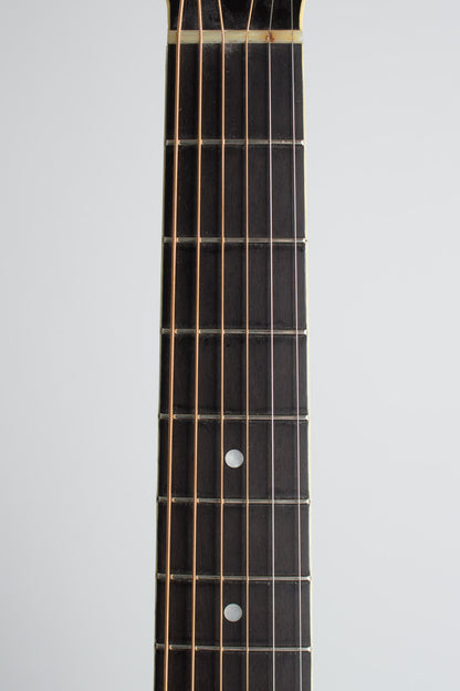 Gibson Style O Artist Arch Top Acoustic Guitar (1918)