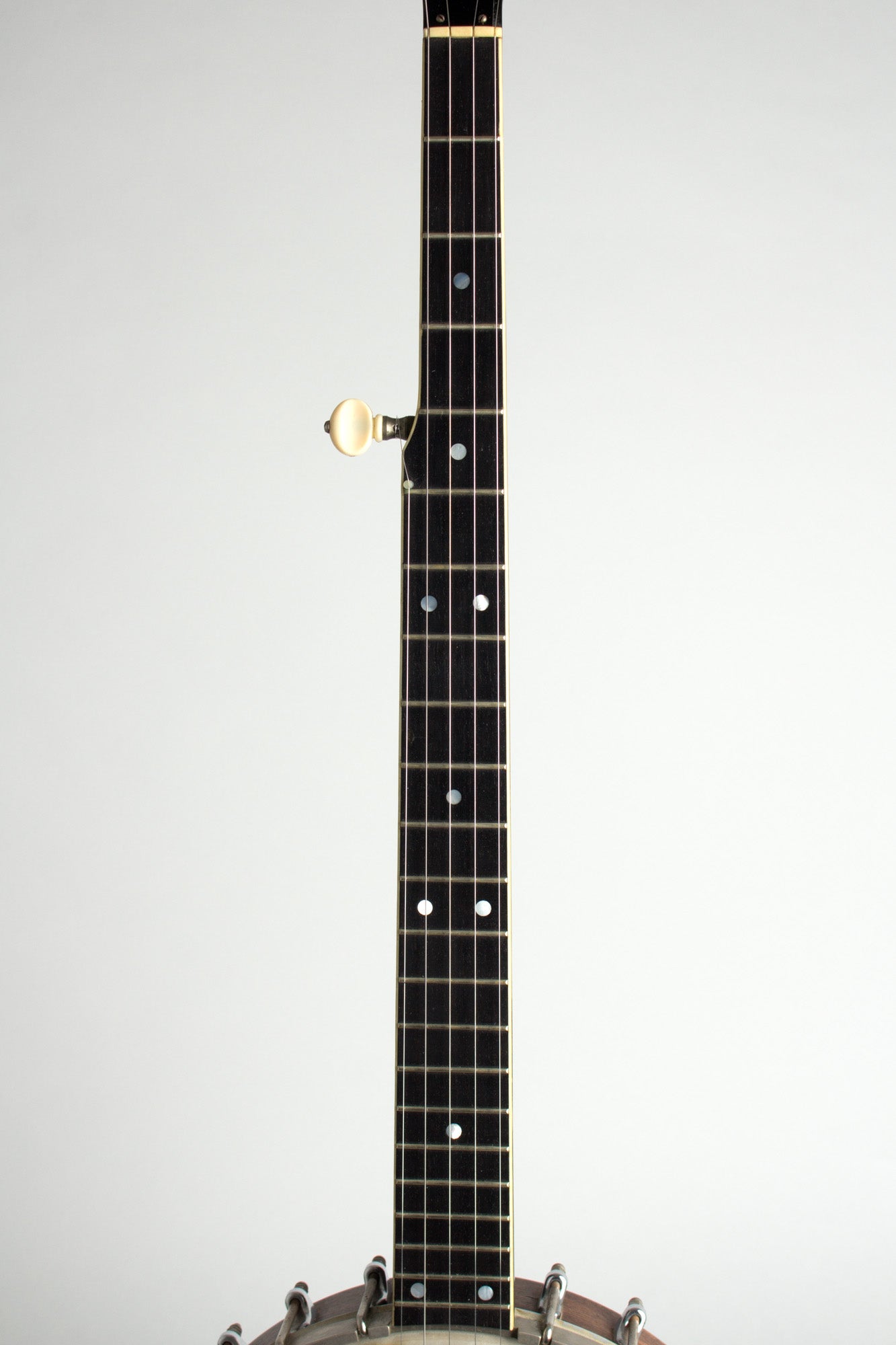Vega FW-5 Folk Wonder 5 String Banjo (1963)