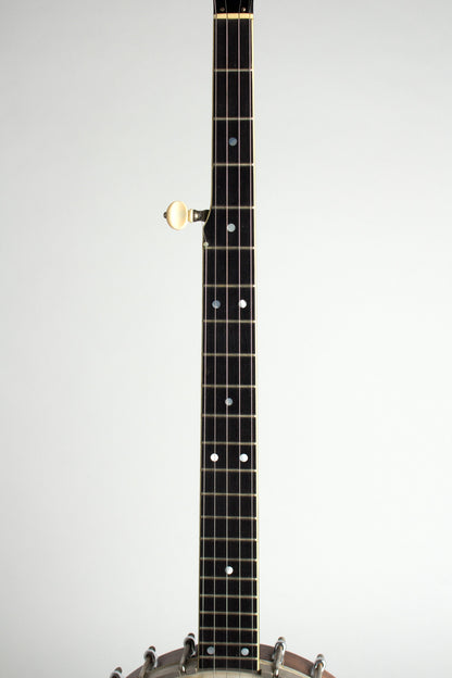 Vega FW-5 Folk Wonder 5 String Banjo (1963)