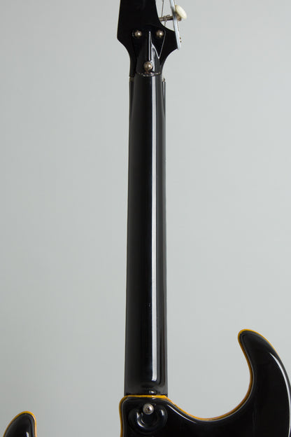 Wandre Doris Solid Body Electric Guitar (1966)