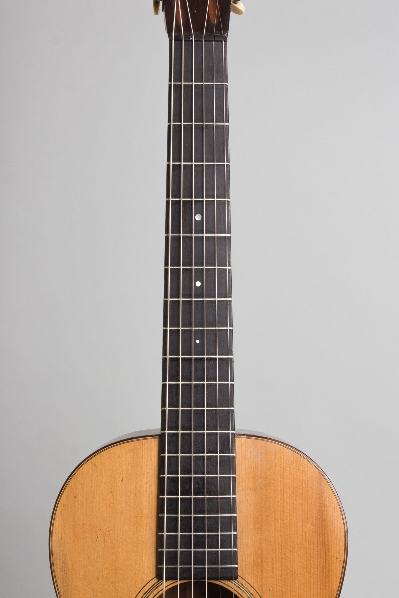 C. F. Martin 1-18 Flat Top Acoustic Guitar (1919)