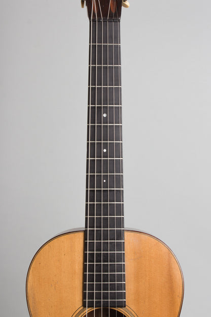 C. F. Martin 1-18 Flat Top Acoustic Guitar (1919)