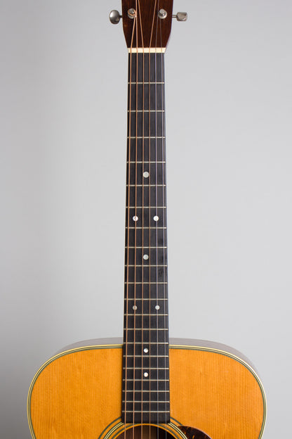 C. F. Martin 000-28 Flat Top Acoustic Guitar (1948)