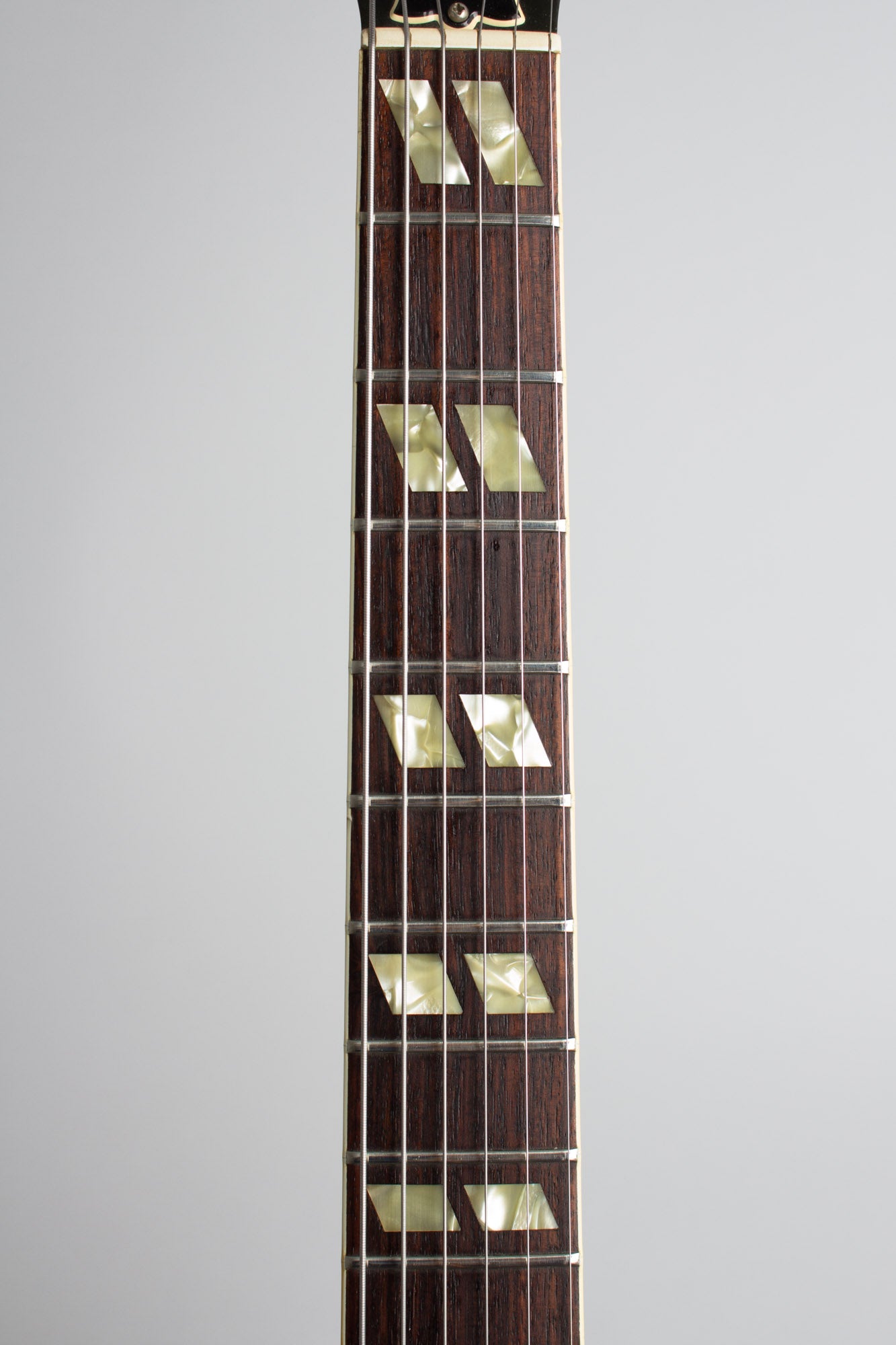 Gibson ES-175D Arch Top Hollow Body Electric Guitar (1979)