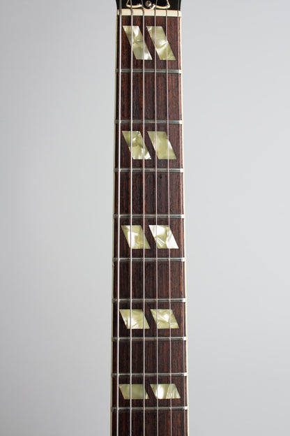 Gibson ES-175D Arch Top Hollow Body Electric Guitar (1979)