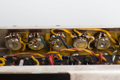 Fender Vibro-Champ AA-764 Tube Amplifier (1966)