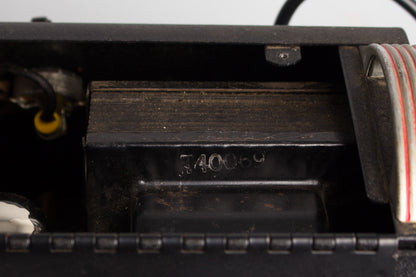 Gibson EH-185 Tube Amplifier (1940)