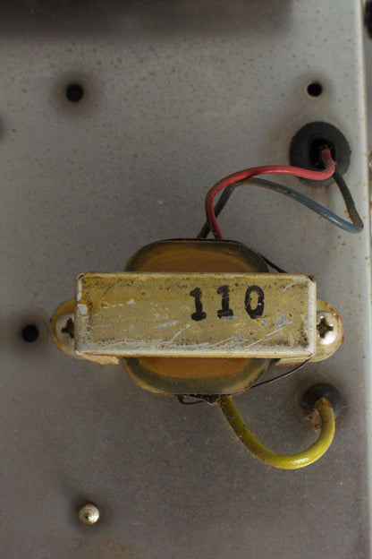 Fender Champ 5E1 Tube Amplifier (1957)
