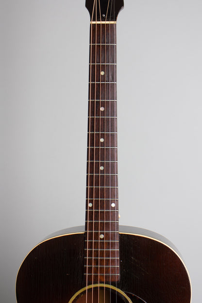 Gibson J-45 Banner Acoustic Guitar (1943)