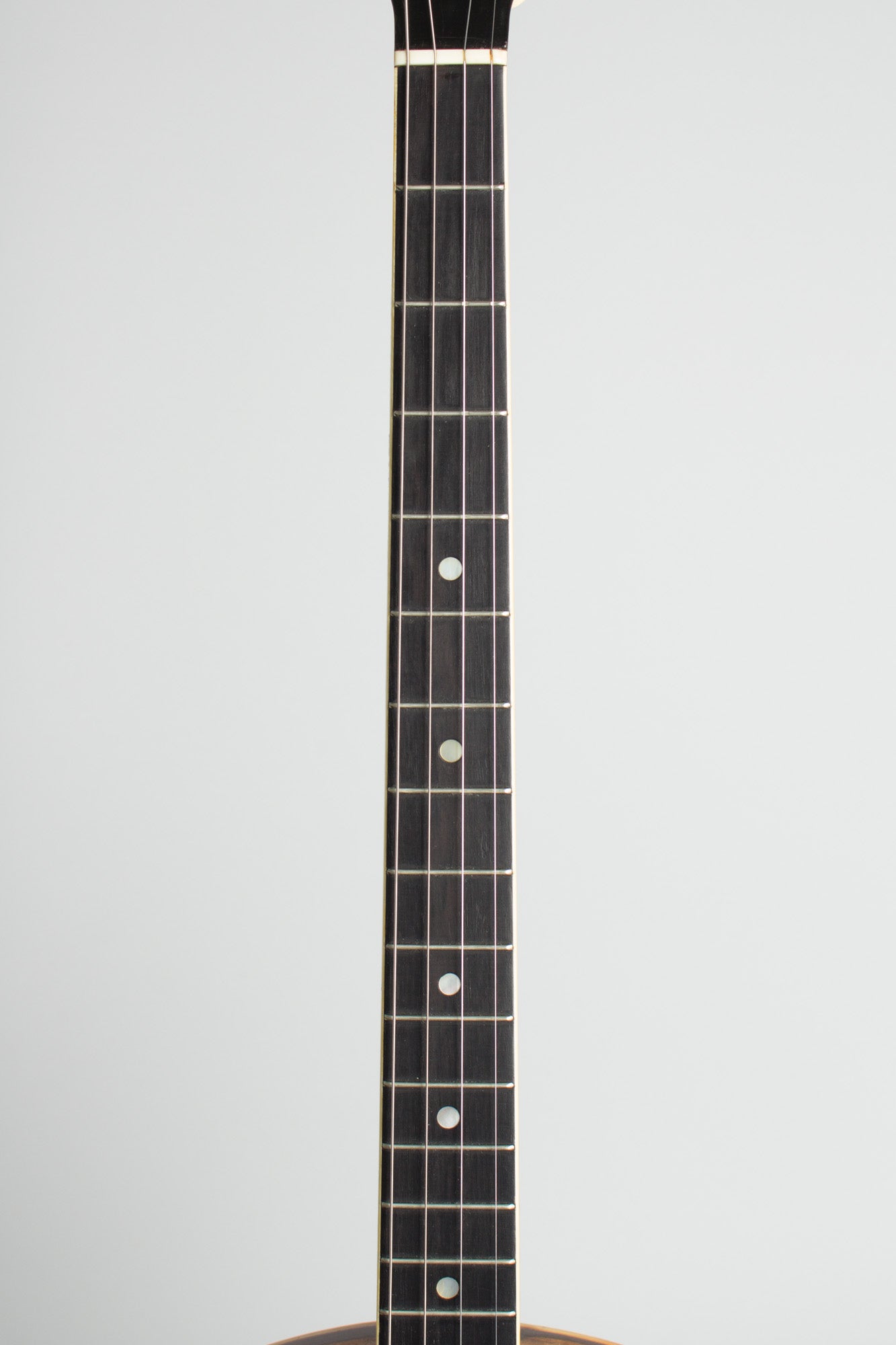 Vega Little Wonder Special Tenor Banjo (1931)