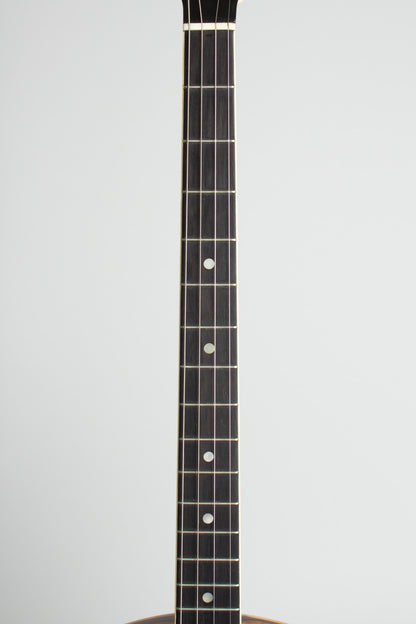 Vega Little Wonder Special Tenor Banjo (1931)