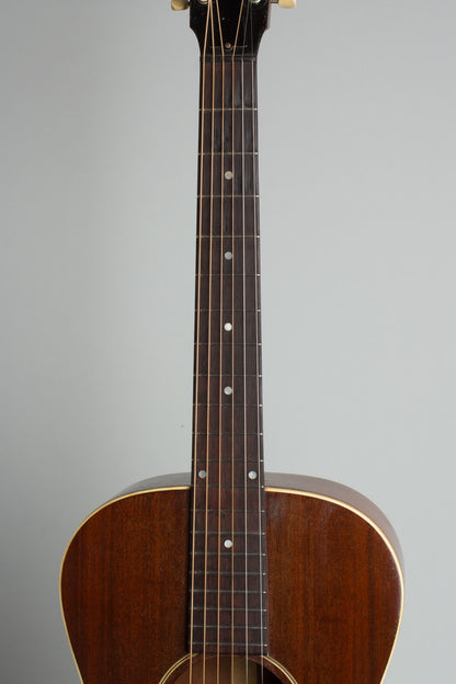 Gibson L-0 Flat Top Acoustic Guitar (1930)