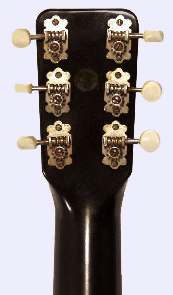 Rickenbacker Electro Vibrola Spanish Solid Body Electric Guitar (1939)