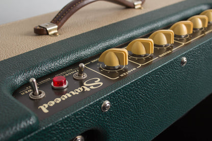 Bartel Starwood Tube Amplifier (2019)