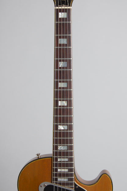 Gibson Les Paul Recording Model Solid Body Electric Guitar (1971)