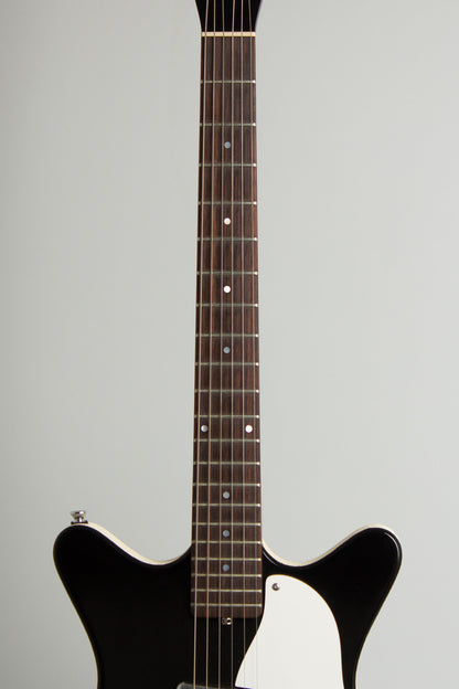 Jerry Jones Neptune Shorthorn Semi-Hollow Body Electric Guitar (2009)