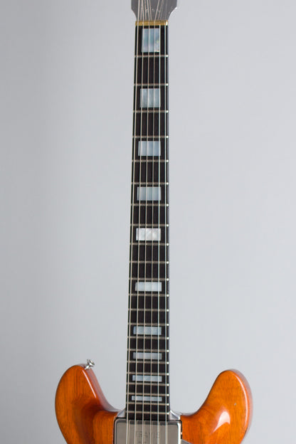 Travis Bean TB-1000A Solid Body Electric Guitar (1975)