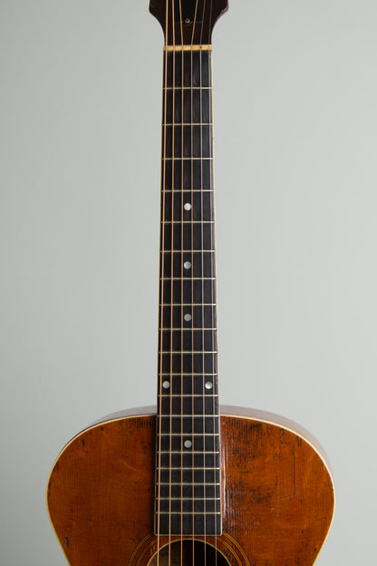 Gibson L-1 Arch Top Acoustic Guitar (1923)