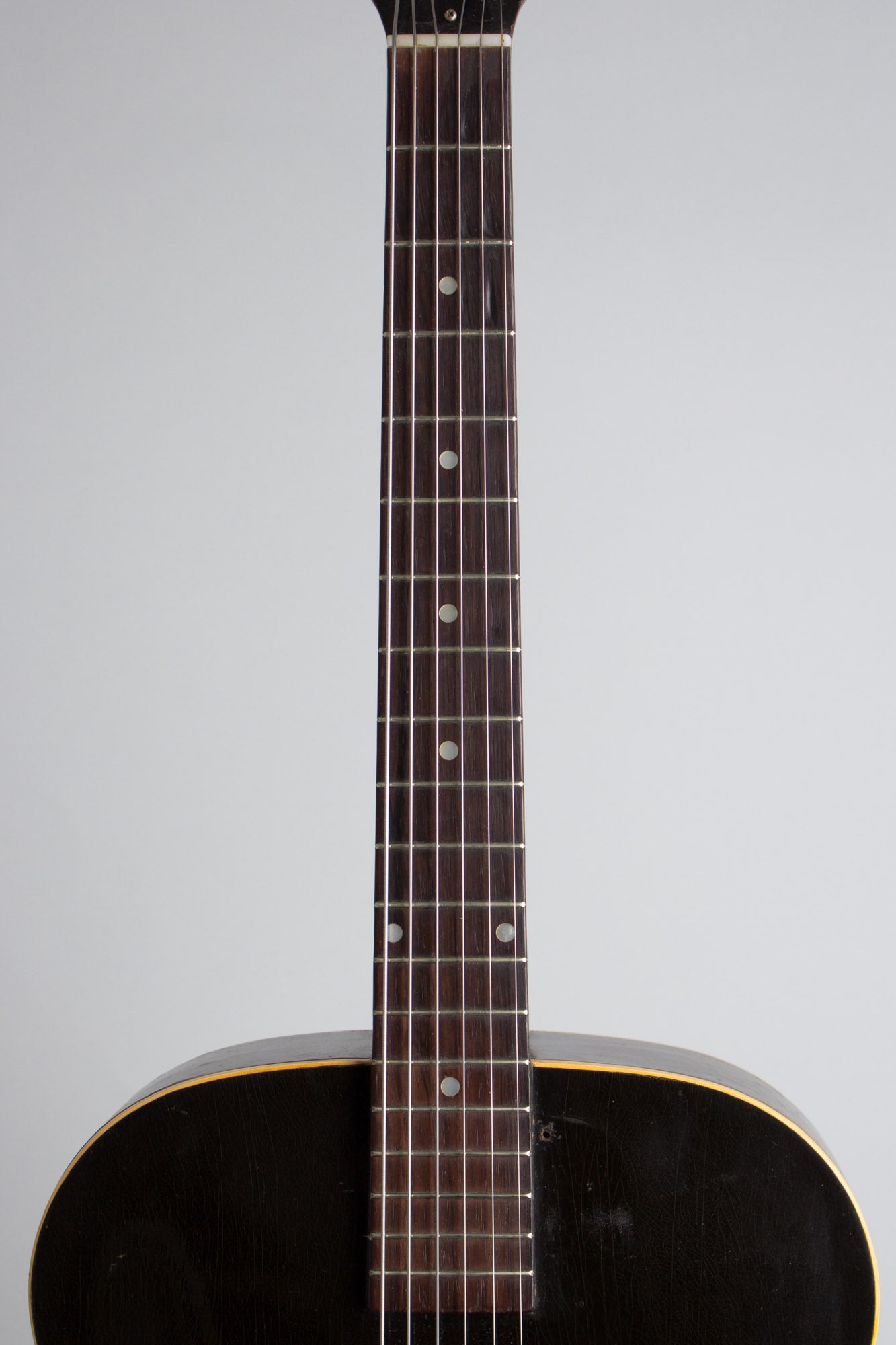 Gibson ES-125 Arch Top Hollow Body Electric Guitar (1953)