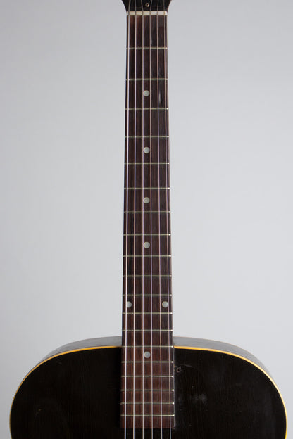 Gibson ES-125 Arch Top Hollow Body Electric Guitar (1953)