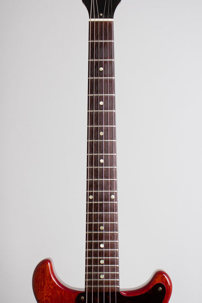 Gibson Les Paul Junior Solid Body Electric Guitar (1960)