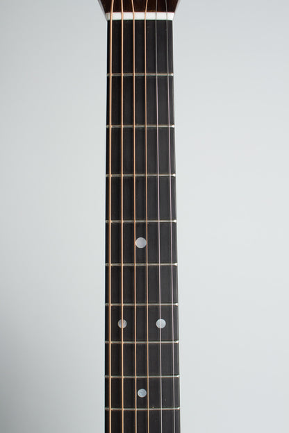 C. F. Martin D-28 Flat Top Acoustic Guitar (1965)