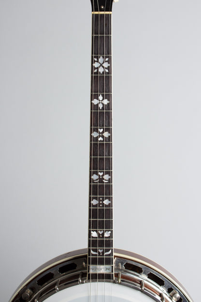 Gibson TB-4 Mastertone Tenor Banjo (1927)