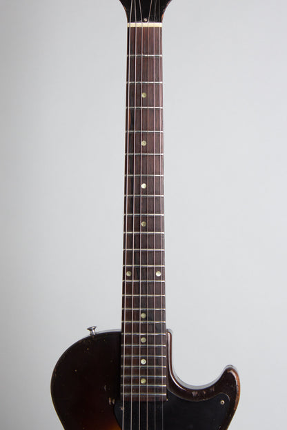 Gibson Les Paul Junior Solid Body Electric Guitar (1956)