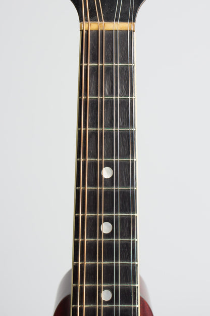 Gibson Style A-1 Carved Top Mandolin (1916)