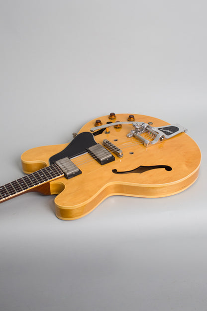 Gibson ES-335 DOT Owned by Jeff Tweedy of Wilco Semi-Hollow Body Electric Guitar (1982)