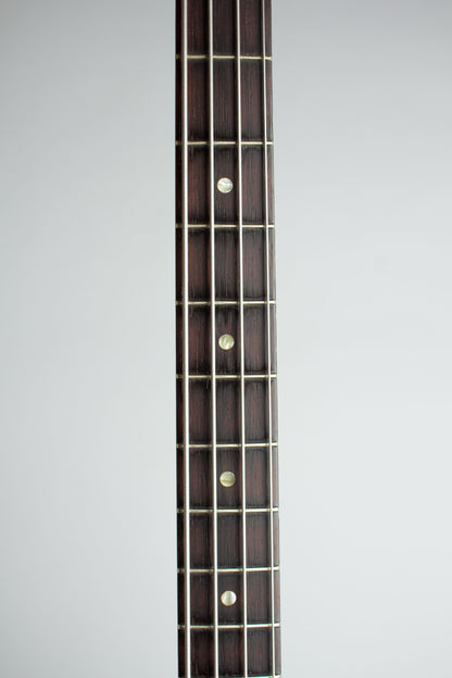 Harmony H-22 Electric Bass Guitar (1962)