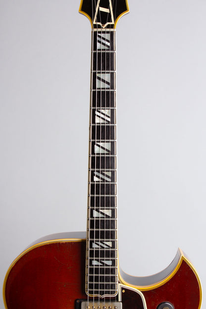 Gibson Super 400 CES Arch Top Hollow Body Electric Guitar (1960)